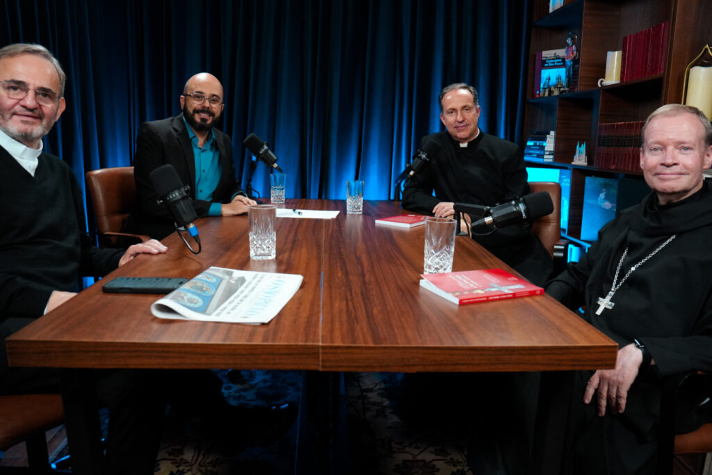 Espiritualidade Pascal: Uma conversa sobre a Alegria da Ressurreição no Podcast da Arquidiocese - Jornal O São Paulo