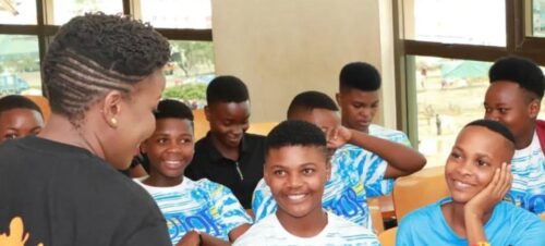 ONU: esporte é uma linguagem universal que une povos e promove a paz - Jornal O São Paulo