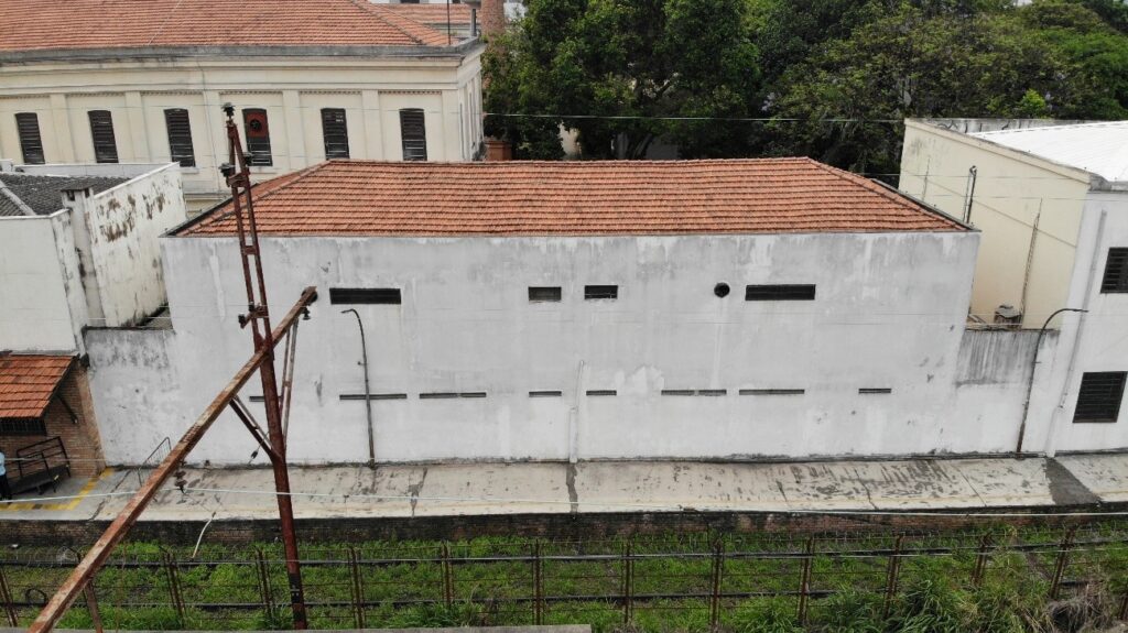 Arsenal da Esperança estampa a solidariedade em forma de arte - Jornal O São Paulo