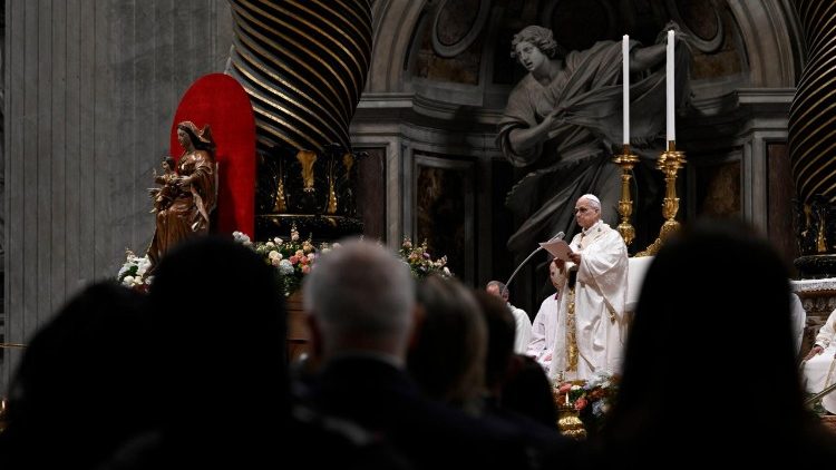 Leão XIV exorta a anunciar ‘a Boa Nova de que Jesus ressuscitou’ - Jornal O São Paulo