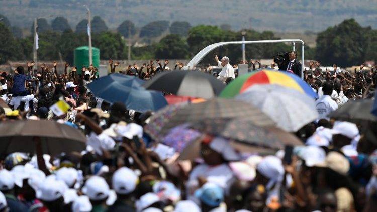 Leão XIV: quando a injustiça corrompe os corações, o pão de todos torna-se propriedade de poucos - Jornal O São Paulo