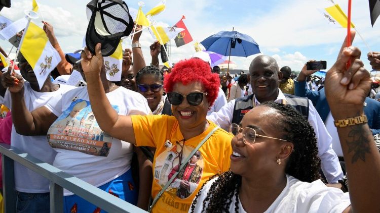 Leão XIV: quando a injustiça corrompe os corações, o pão de todos torna-se propriedade de poucos - Jornal O São Paulo