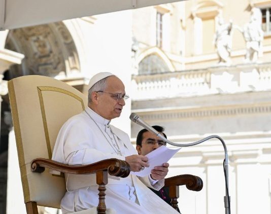 Conflito no Irã: cessar-fogo de 2 semanas é um ‘sinal de esperança viva’, diz Leão XIV