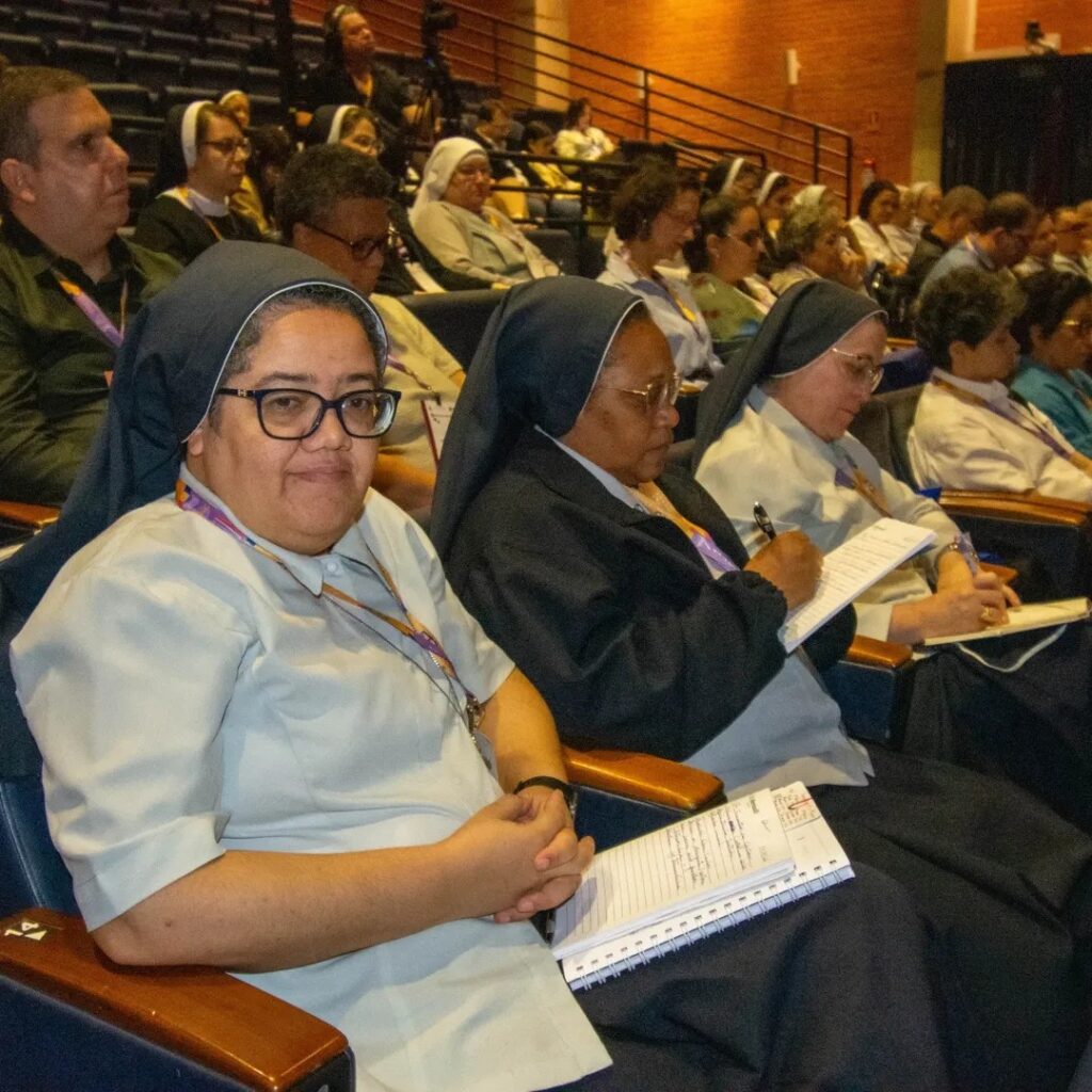 Encontro aborda desafios da gestão de escolas e universidades católicas - Jornal O São Paulo