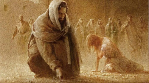 Quem permanece em adultério é ‘cortado’ da Igreja? - Jornal O São Paulo