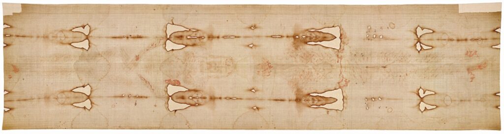 O Santo Sudário e seu desafio à ciência - Jornal O São Paulo