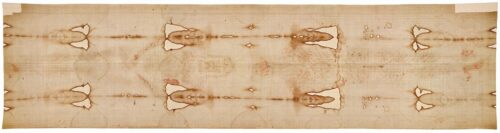 O Santo Sudário e seu desafio à ciência - Jornal O São Paulo