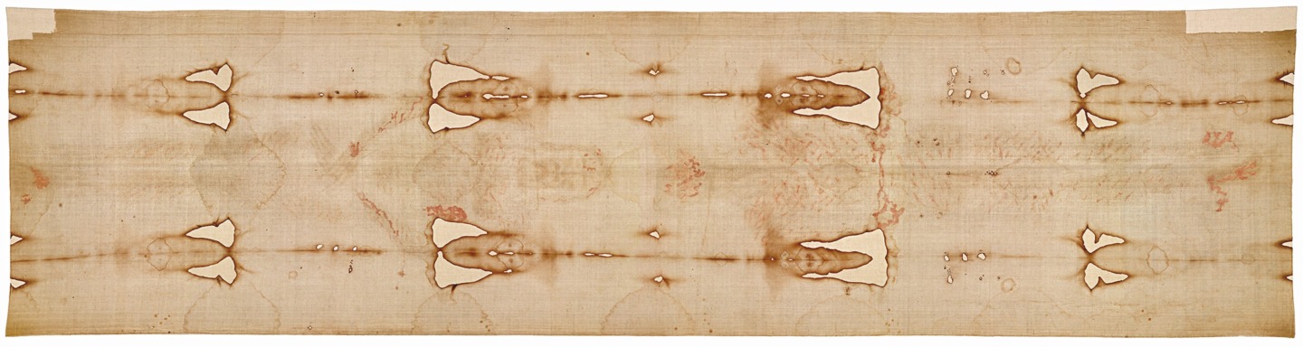 O Santo Sudário e seu desafio à ciência - Jornal O São Paulo