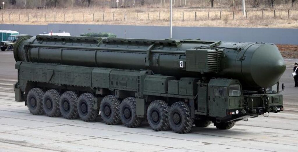 FMI: crescimento sem precedentes em armamentos no mundo - Jornal O São Paulo