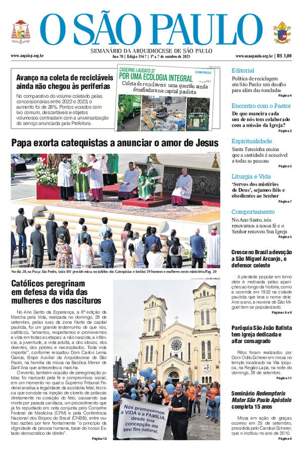 01 de outubro de 2025