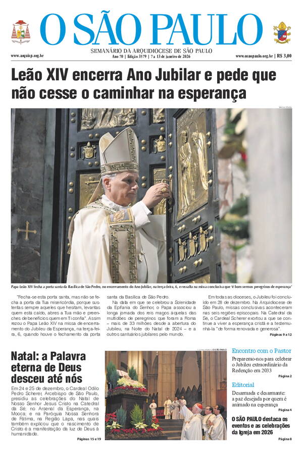 07 de janeiro de 2026