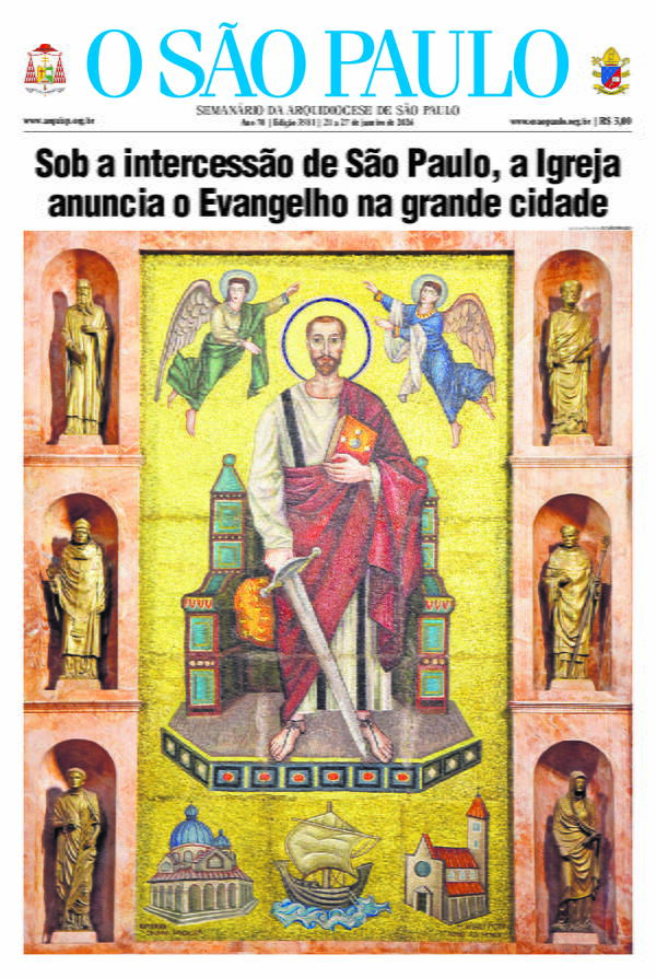 21 de janeiro de 2026