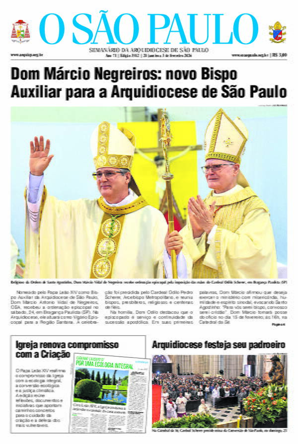 28 de Janeiro de 2026