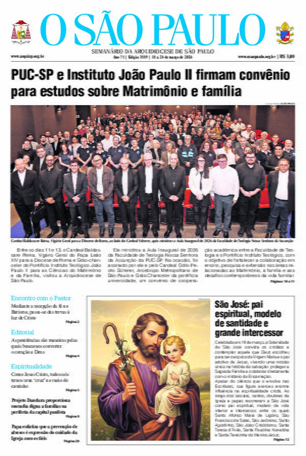 18 de março de 2026