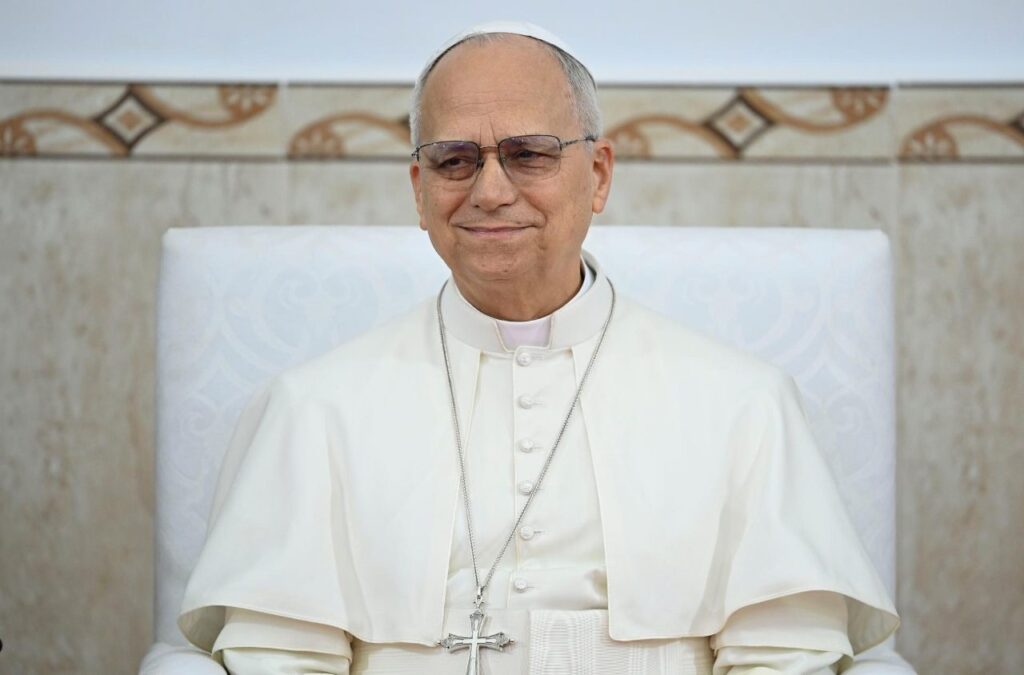 Papa: “O coração de Deus está destroçado pelas guerras e pelas injustiças” - Jornal O São Paulo