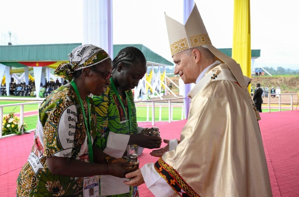 Papa: redescobrir o caminho da vida e tornar-se construtor de paz e fraternidade - Jornal O São Paulo