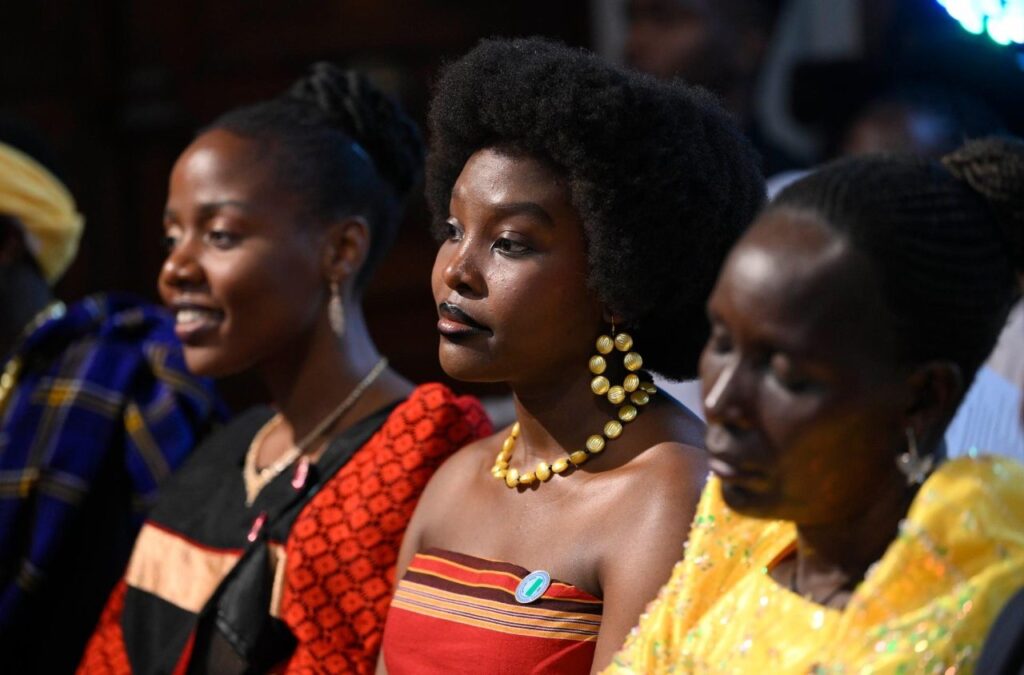 Leão XIV: perante a indigência e a opressão, os cristãos têm como código a caridade - Jornal O São Paulo