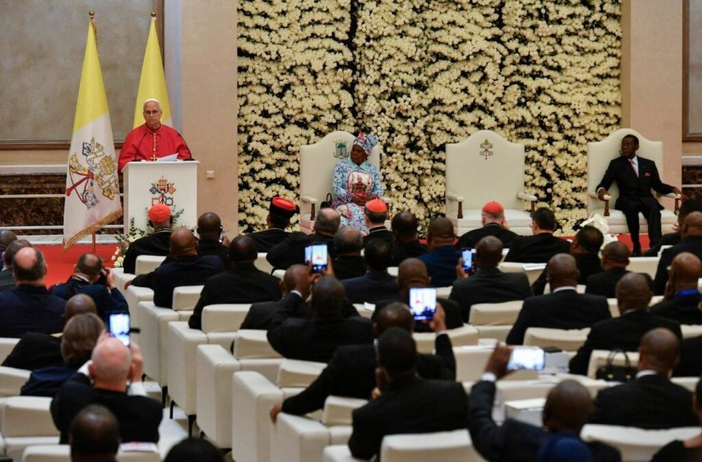 Leão XIV: é dever da boa política remover os obstáculos ao desenvolvimento humano - Jornal O São Paulo