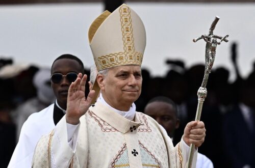 Papa Leão XIV: a fé dá ao cristão a força para interagir com o mundo - Jornal O São Paulo