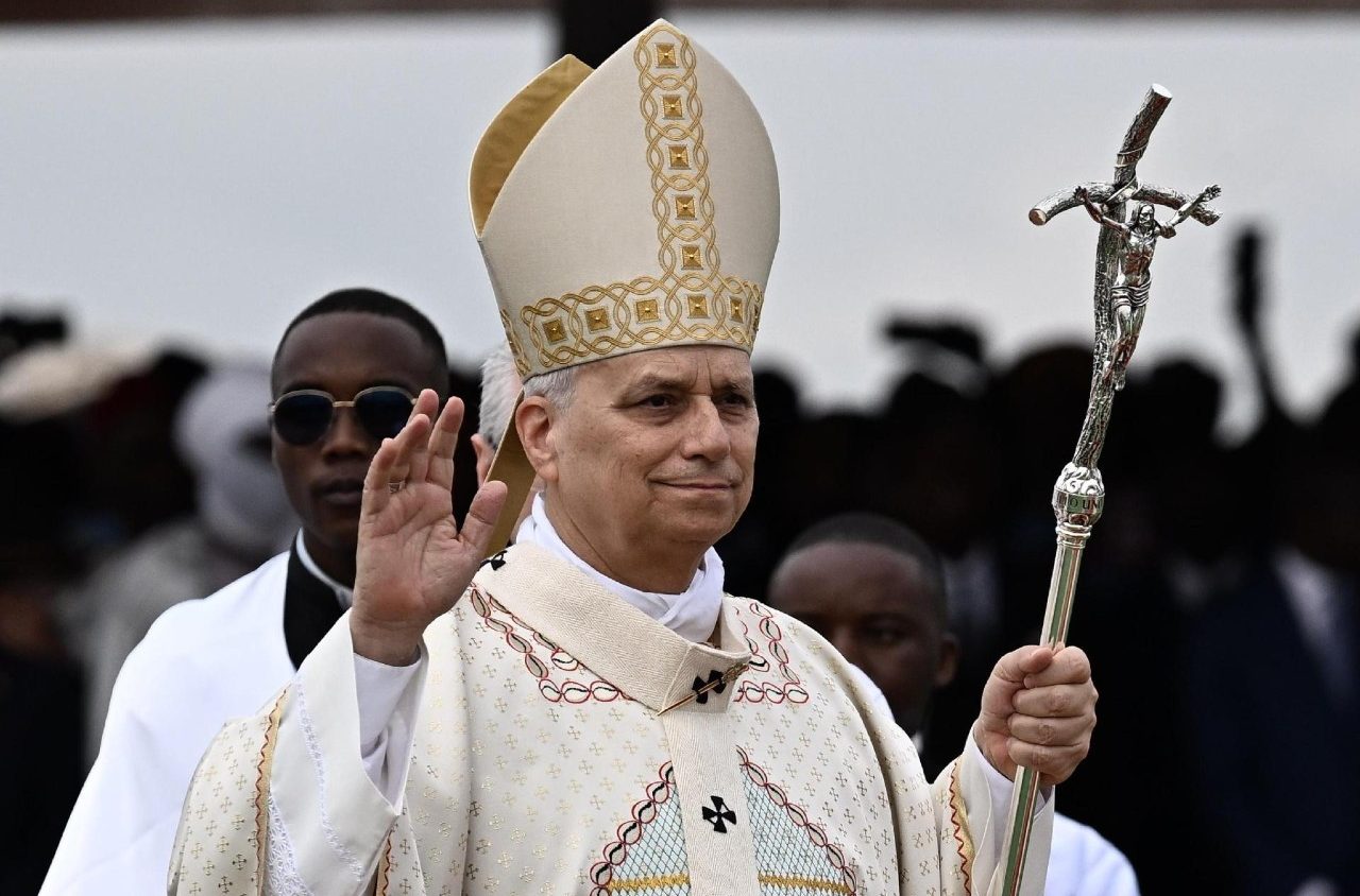 Papa Leão XIV: a fé dá ao cristão a força para interagir com o mundo - Jornal O São Paulo