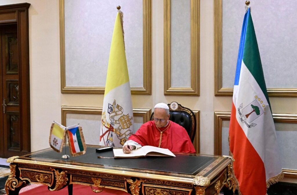 Leão XIV: é dever da boa política remover os obstáculos ao desenvolvimento humano - Jornal O São Paulo