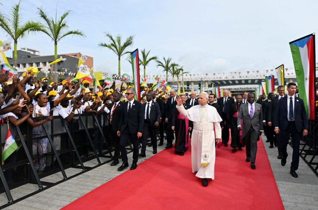 Papa: verdade não se fabrica, não se manipula, se acolhe e se busca com humildade - Jornal O São Paulo