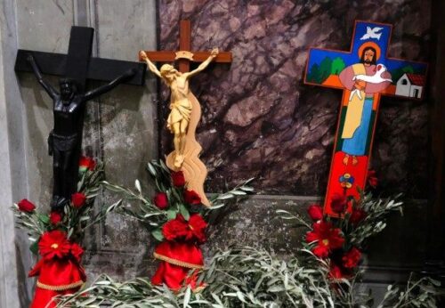 Reconhecidos martírios e virtudes heróicas de Servos de Deus - Jornal O São Paulo