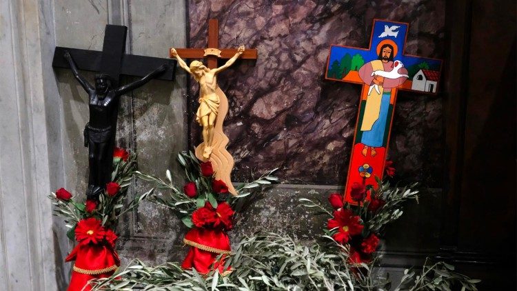 Reconhecidos martírios e virtudes heróicas de Servos de Deus - Jornal O São Paulo