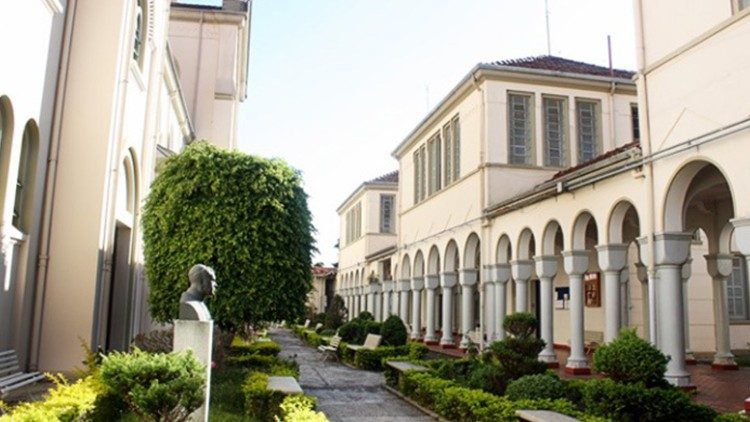 Santa Sé aprova primeiro mestrado on-line em Direito Canônico na Améria Latina - Jornal O São Paulo