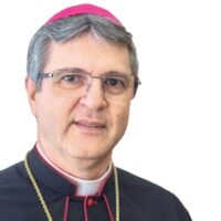 Dom Márcio Antonio Vidal de Negreiros, OSA