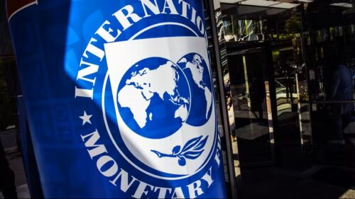 FMI: crescimento sem precedentes em armamentos no mundo