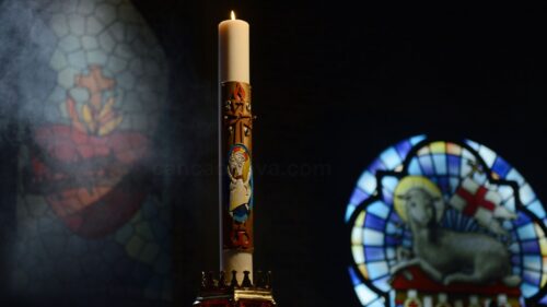 Espiritualidade do Tempo Pascal  - Jornal O São Paulo