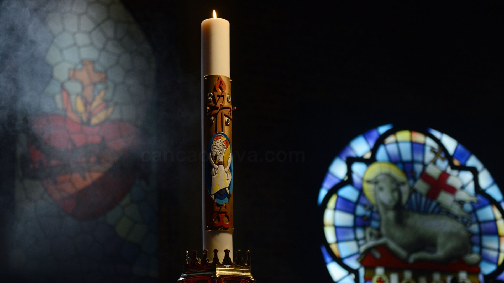 Espiritualidade do Tempo Pascal  - Jornal O São Paulo