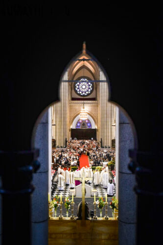 Domingo, Páscoa da semana - Jornal O São Paulo