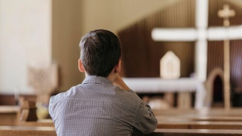 Vocação: um chamado que nasce no silêncio - Jornal O São Paulo