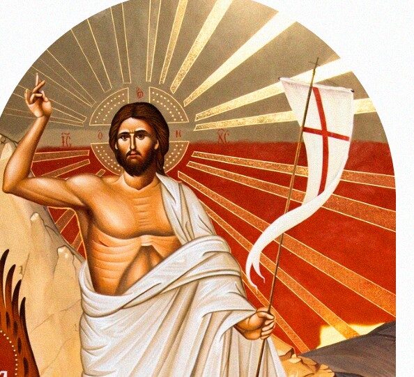 Mensagem para a Páscoa: a vitória de Cristo sobre a morte é luz para as trevas do mundo