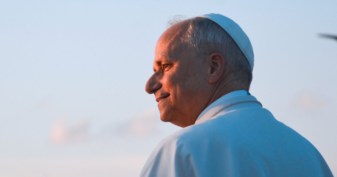 Papa Leão XIV envia mensagem à 62ª Assembleia Geral da CNBB e reforça apelo pela paz - Jornal O São Paulo