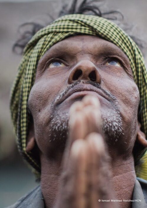 Campanha da ACN pede proteção à liberdade religiosa