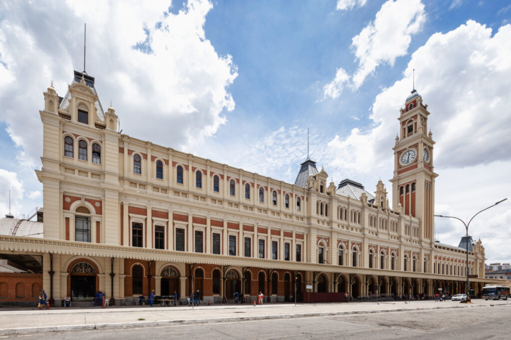 Para celebrar a língua portuguesa, museu tem programação especial - Jornal O São Paulo