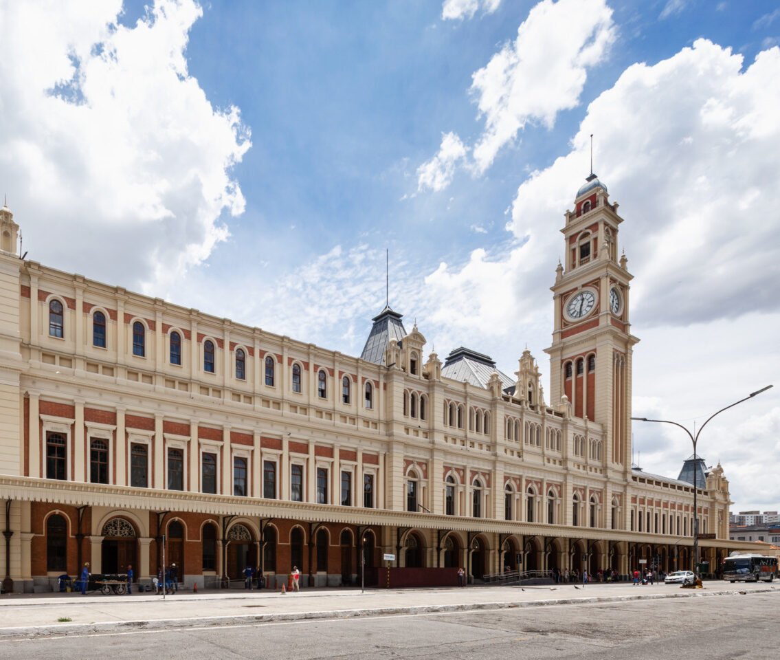 Para celebrar a língua portuguesa, museu tem programação especial - Jornal O São Paulo