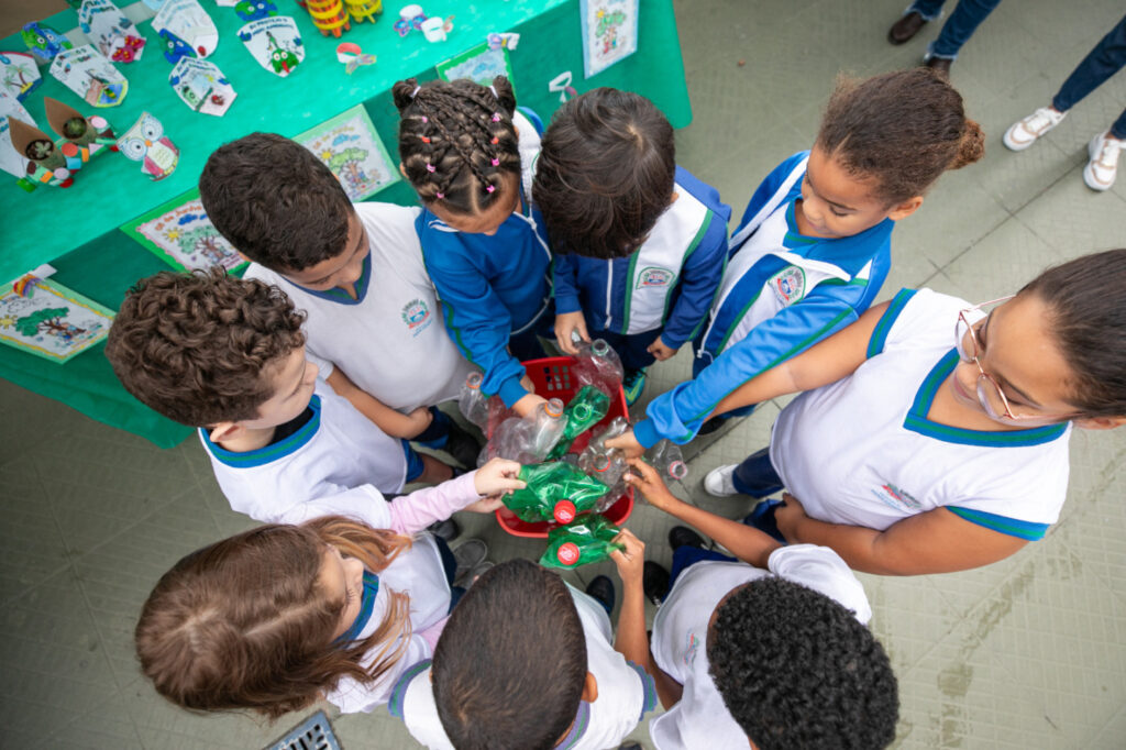Faça o bem com o seu IR: destine para fundos do idoso e da criança e do adolescente - Jornal O São Paulo