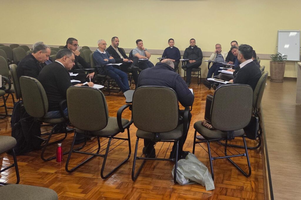 Crismas, encontros formativos e celebrações de Nossa Senhora de Fátima são destaques na Região Ipiranga - Jornal O São Paulo