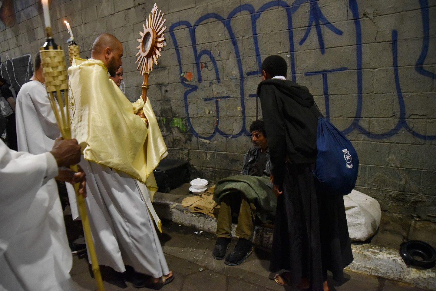 Os pedidos e as orações do Papa Leão XIV aos padres - Jornal O São Paulo