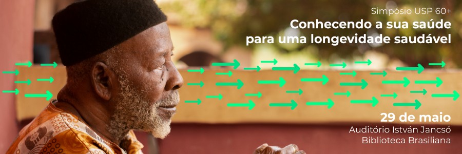 USP realiza simpósio gratuito sobre saúde e estratégias para a longevidade - Jornal O São Paulo