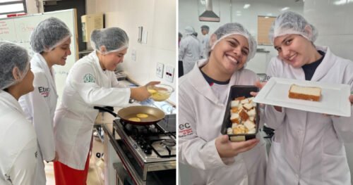 E-book gratuito reúne opções de lanches sem glúten e de baixo custo desenvolvidas em pesquisa - Jornal O São Paulo