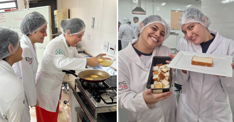 E-book gratuito reúne opções de lanches sem glúten e de baixo custo desenvolvidas em pesquisa - Jornal O São Paulo
