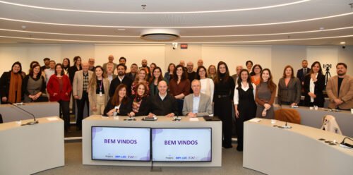 Programa Impulso: iniciativa do Instituto Polaris e da Fundação Dom Cabral busca impulsionar empreendedores - Jornal O São Paulo