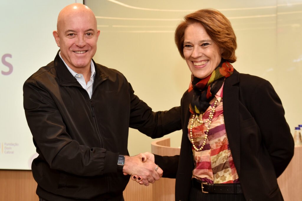 Com o Programa Impulso, Instituto Polaris e Fundação Dom Cabral unem microcrédito e capacitação para impulsionar empreendedores - Jornal O São Paulo