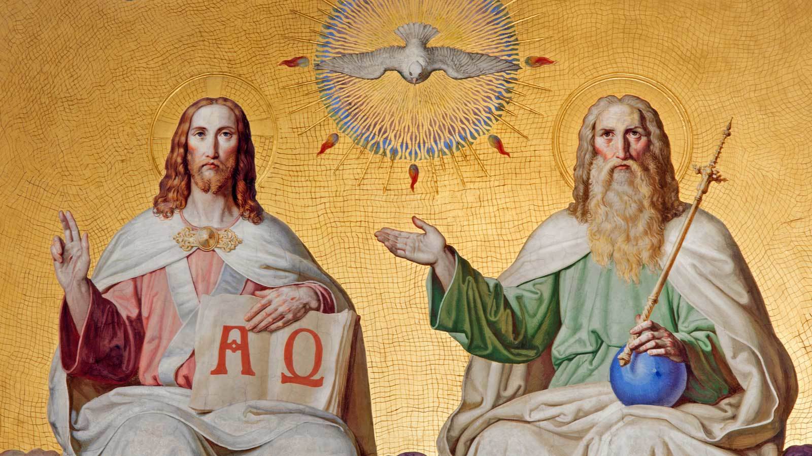 Santo, Santo, Santo! - Jornal O São Paulo