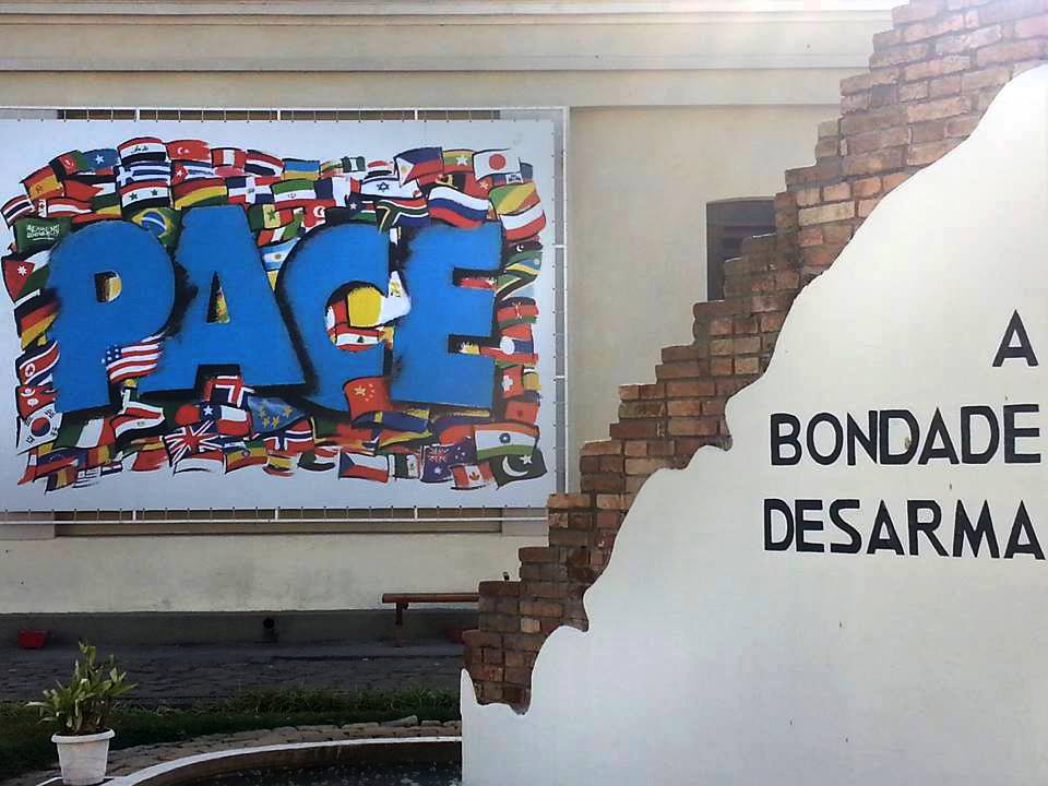Baixas temperaturas em SP: ajude os projetos da Igreja em prol dos ‘irmãos de rua’ - Jornal O São Paulo